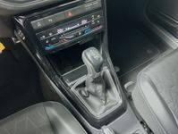 Volkswagen T-Cross - Vorschau Bild 18