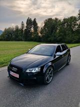 Audi RS3 8P 2.5TFSI Quattro *2.Hand*exclus... - gebrauchte Audi RS3 aus dem Jahr 2011