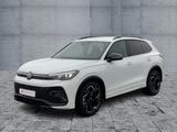 Volkswagen Tiguan 1.5 eTSI DSG R-LINE BLACK MATRIX+HuD+AHK - Gebrauchtwagen in Gummersbach