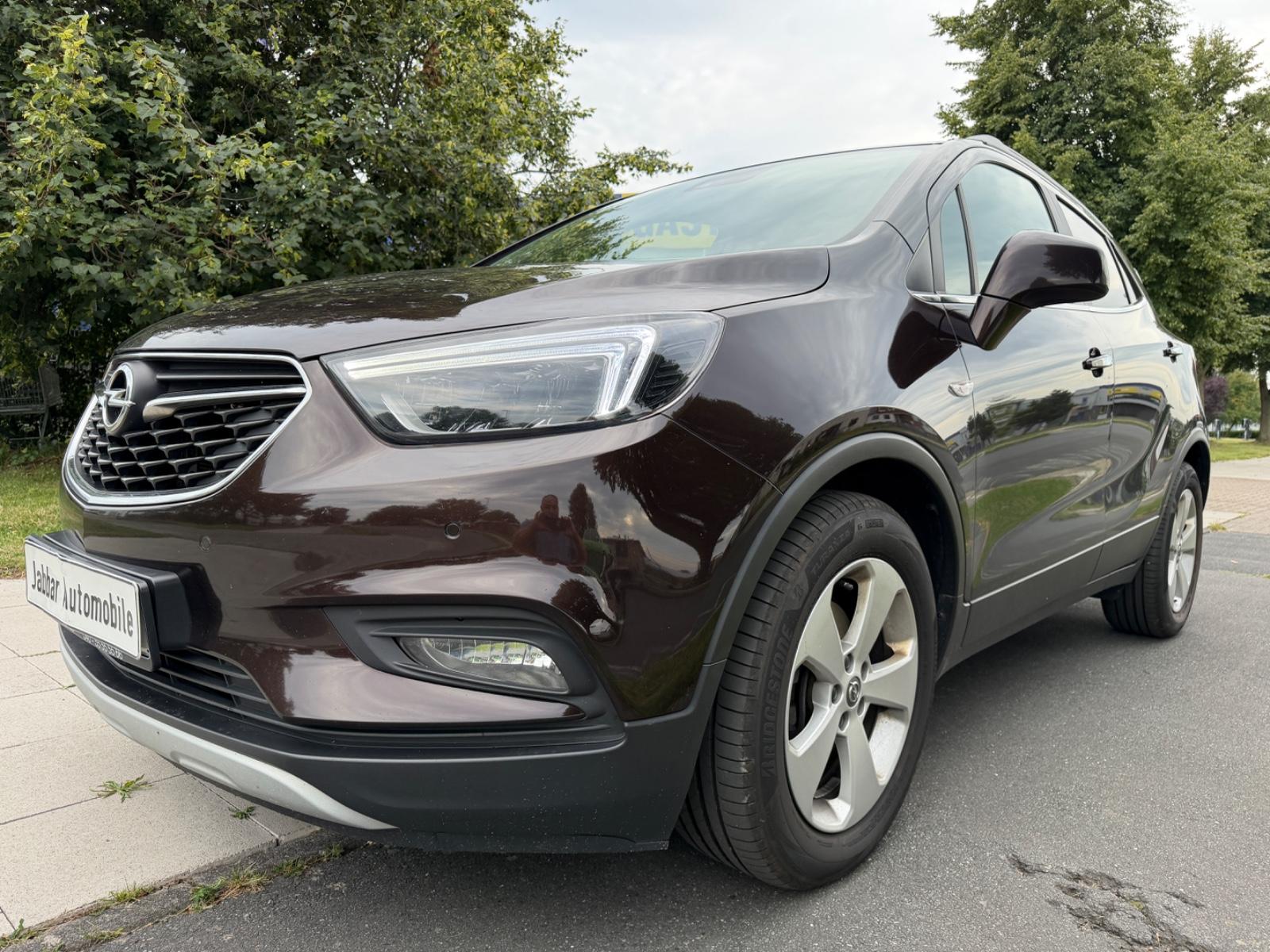Opel Mokka X 1.6 CDTI Innovation