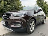 Opel Mokka X 1.6 CDTI Innovation - Opel Mokka X INNOVATION mit Diesel-Antrieb