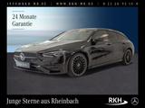 Mercedes-Benz CLA 200 SB AMG Line Night/Distr./360°/Totw./LED