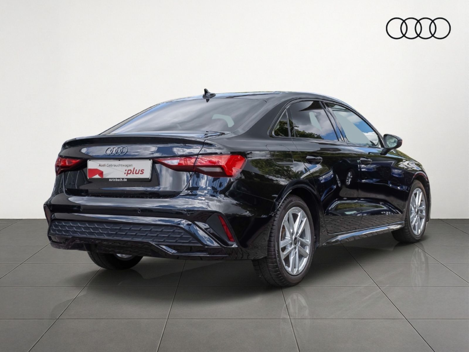 Audi A3 - Bild 5