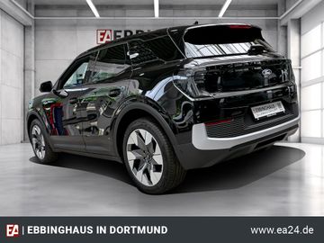 Ford Explorer Premium *SOFORT* P.-Dach*Wärmep.* Absta