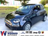 Fiat 500e e Neuer Action Automatik Komfort,- Radio,-& - Fiat 500e aus 2021
