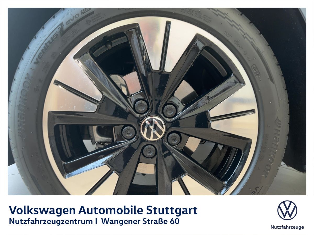 Volkswagen T7 Multivan - Bild 11