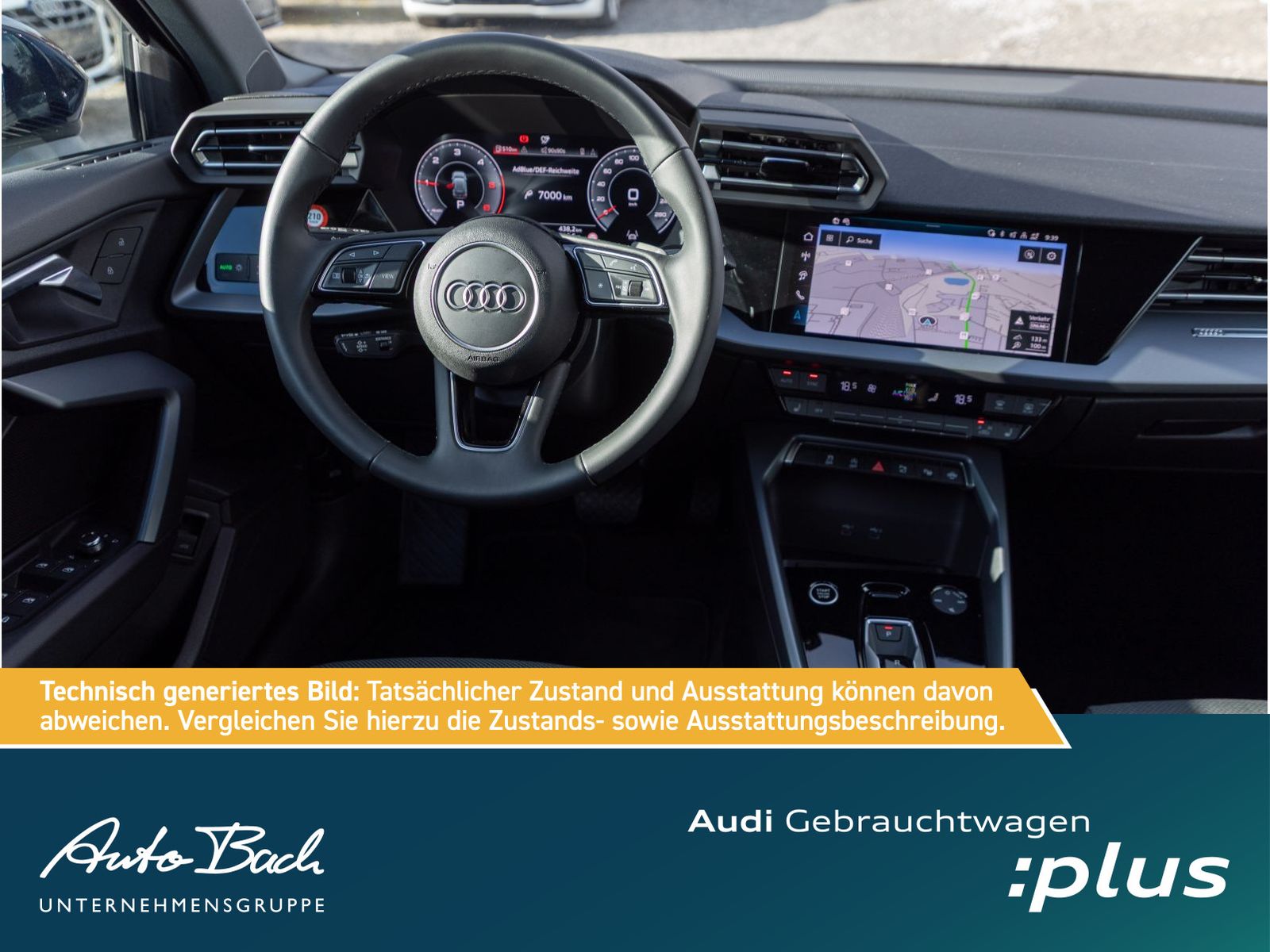 Audi A3 - Bild 23