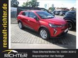 Renault Symbioz TCe Mild Hybrid 140 EVOLUTION - Renault Symbioz: Evolution