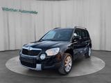 Skoda Yeti Ambition Plus  Aut. Steuerkett/HU/Insp. NEU - gebrauchte Skoda Van