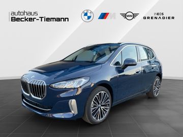 BMW Leasingangebot: BMW 216i - UPE 42.940,- € #exclusive
