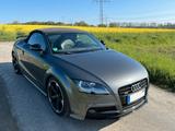 Audi TT Roadster 2.0 TDI S tronic quattro - - Audi TT: Roadster, TDI