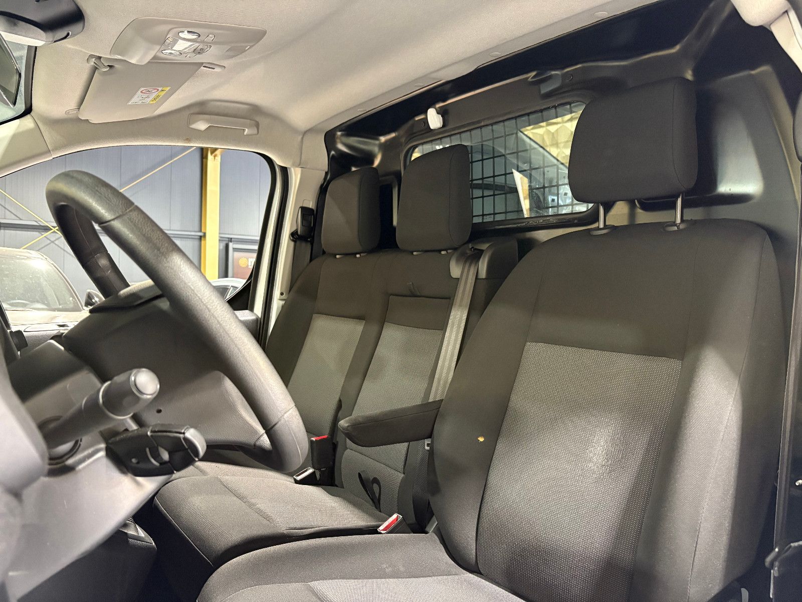 Fahrzeugabbildung Toyota Proace L2 Kasten Meister/360°/NAVI/APPLE/3-SITZ