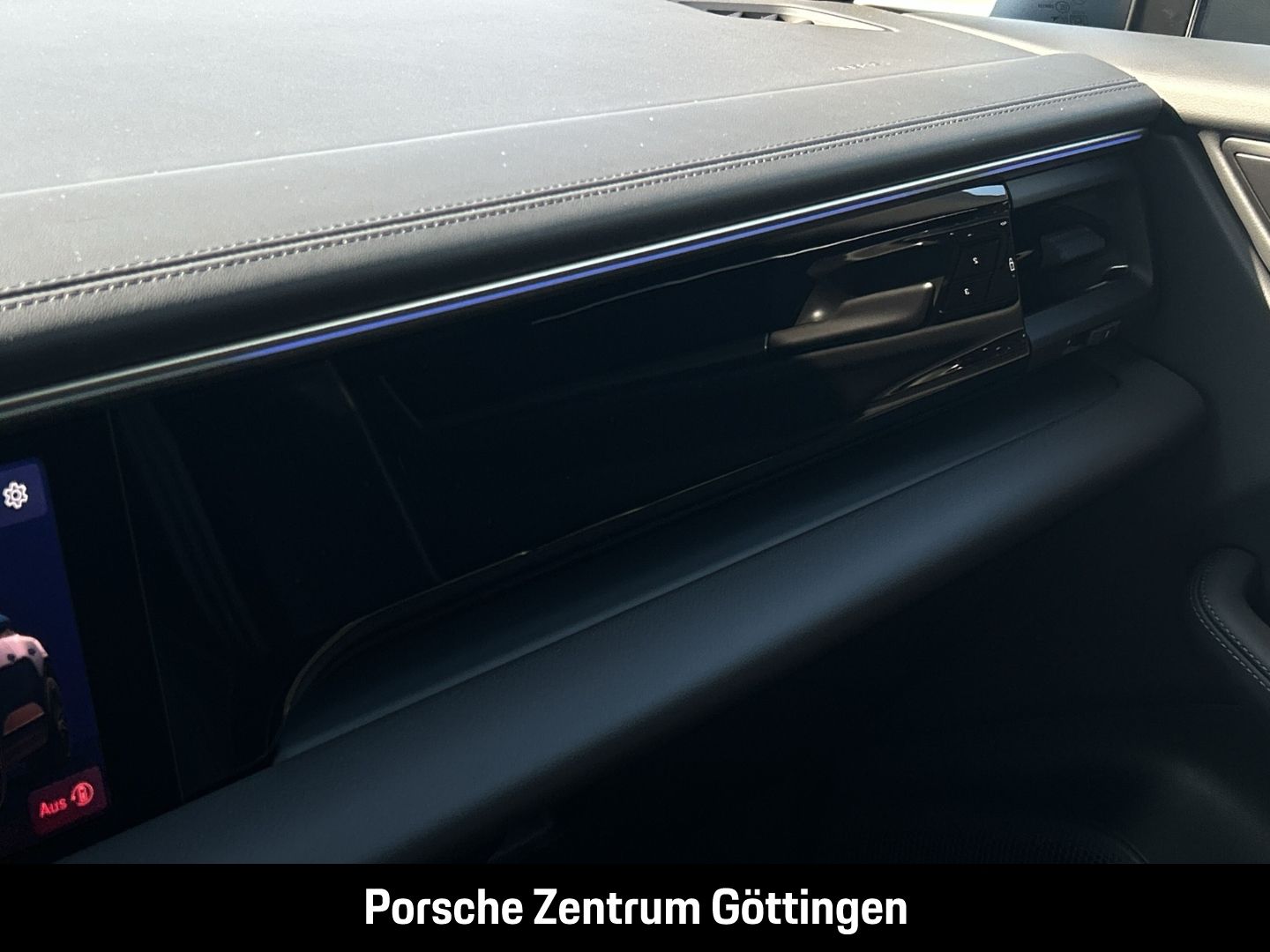 Porsche Macan - Bild 14