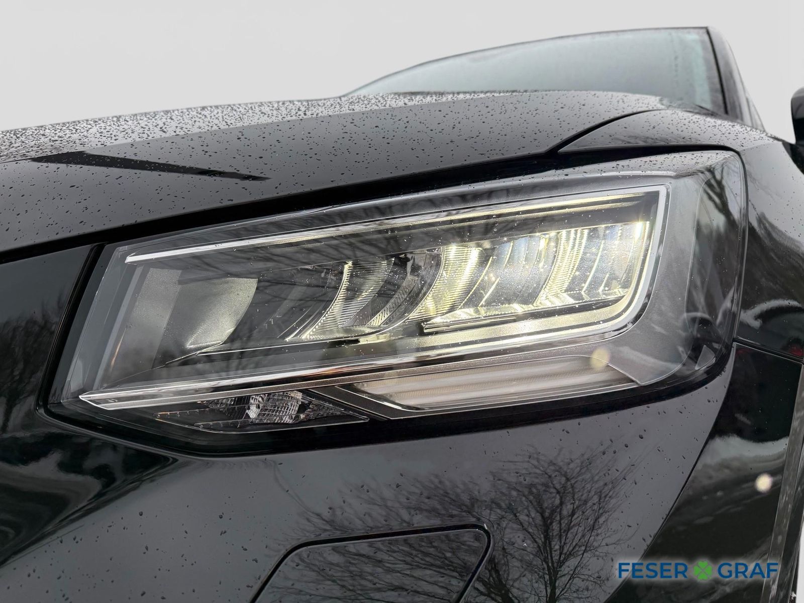 Audi Q2 - Bild 17