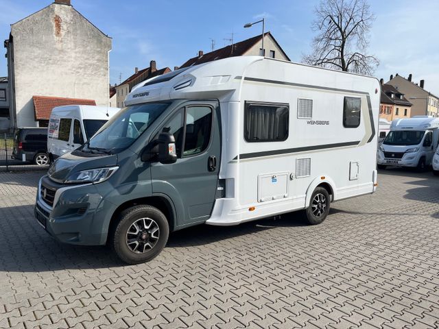 Weinsberg CaraLoft 600 MF