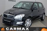 Skoda Fabia Ambition Klima,PDC,8 fach bereift - Skoda Fabia mit Diesel-Antrieb