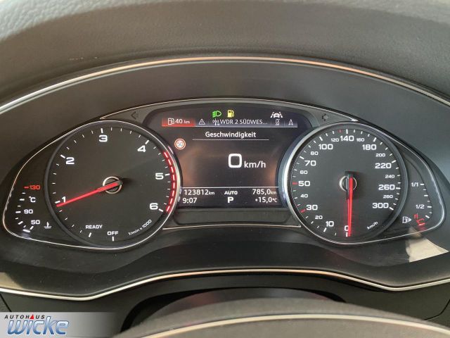 A6 Avant 45 TDI S tronic quattro S Line NAVI