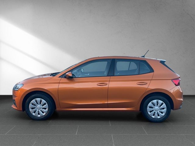 Skoda Fabia 1.0 TSI *KLIMA*PDCh*DAB*LED*SHZ*