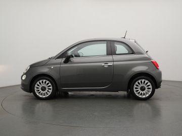 Fiat 500 - 12