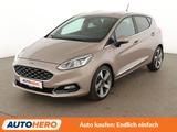 Ford Fiesta 1.0 EcoBoost Vignale Aut*NAVI*ACC*CAM*PDC - Ford Fiesta: 1.1