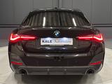 BMW 420d Gran Coupe xDrive M-Sport*20Zoll*CARBON*HUD - BMW 420 Gran Coupé mit Diesel-Antrieb