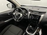 Nissan Navara NP300 4x4 *Winterdienst* Schild+Streuer 5 - Nissan Gebrauchtwagen von 2018