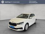 Skoda Fabia 1.0 MPI Active