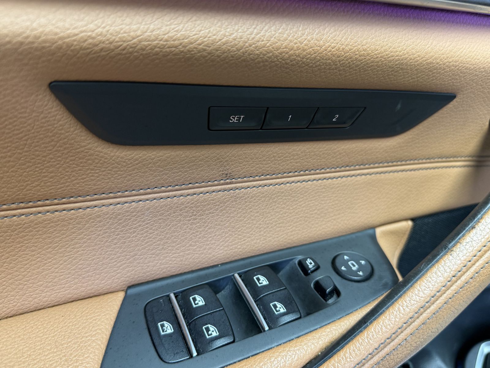 BMW 540 i M Sport/AHK/HUD/360°/Pano/Memory/Totwinkel foto 18