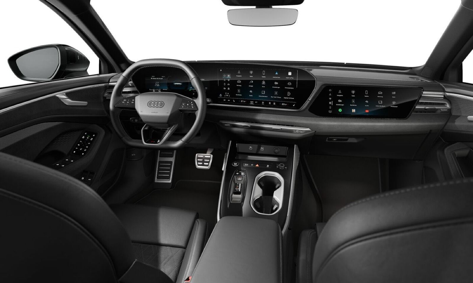 Audi A6 - Bild 7