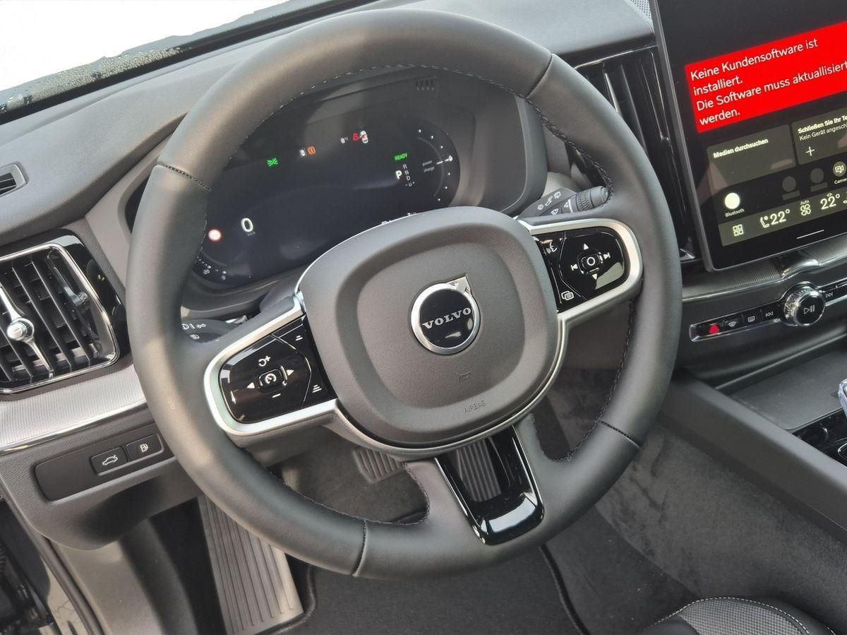 Volvo XC60 - Bild 15