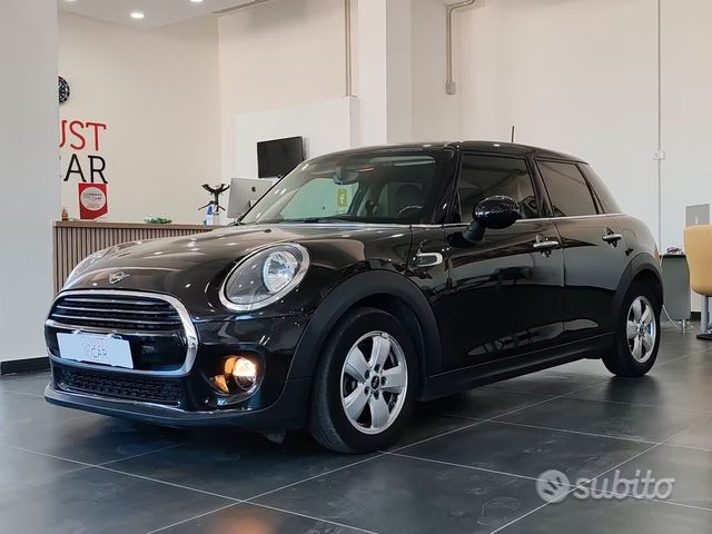 MINI ONE