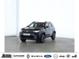Dacia Duster Hyb. 140 Extreme AUTOMA. 10,1-Z.-Touchsc. - Dacia Duster Extreme mit Hybrid-Antrieb (Benzin/Elektro)