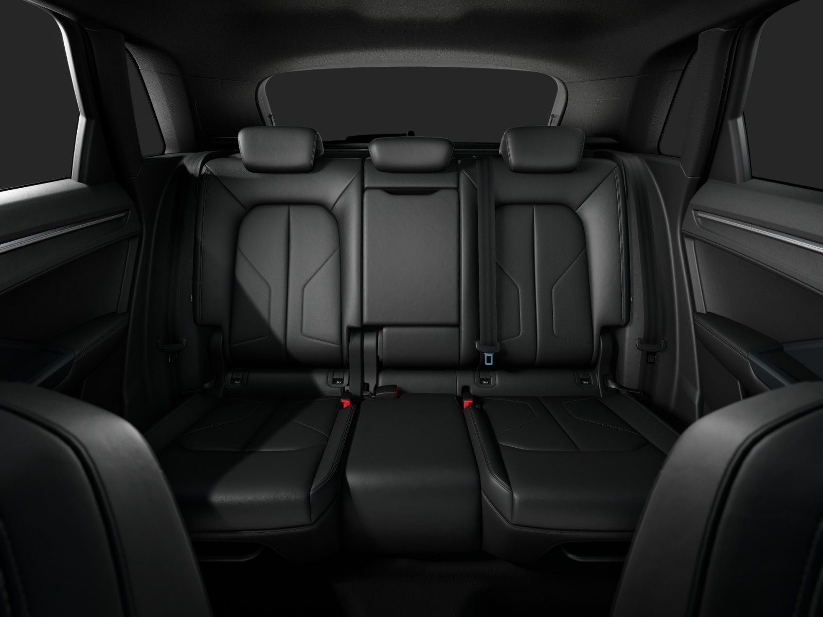 Audi Q3 - Bild 11