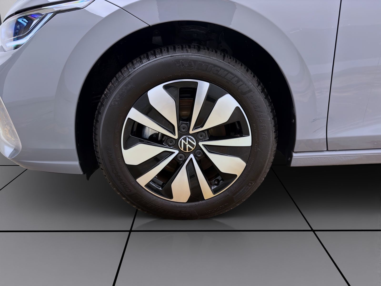 Volkswagen Golf - Bild 9