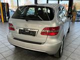 Mercedes-Benz B 170 Sports Tourer, 1.Hd., Automatik, Klima - gebrauchte Mercedes-Benz B-Klasse aus dem Jahr 2009
