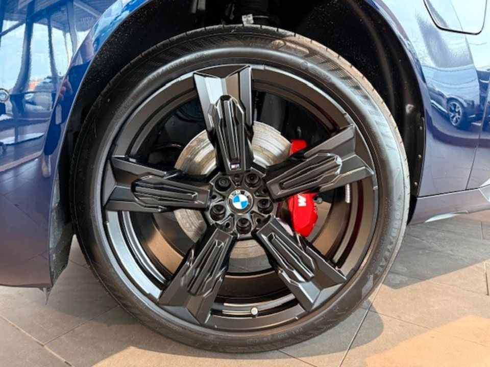 BMW X3 xDrive30e M Sport imagem 2