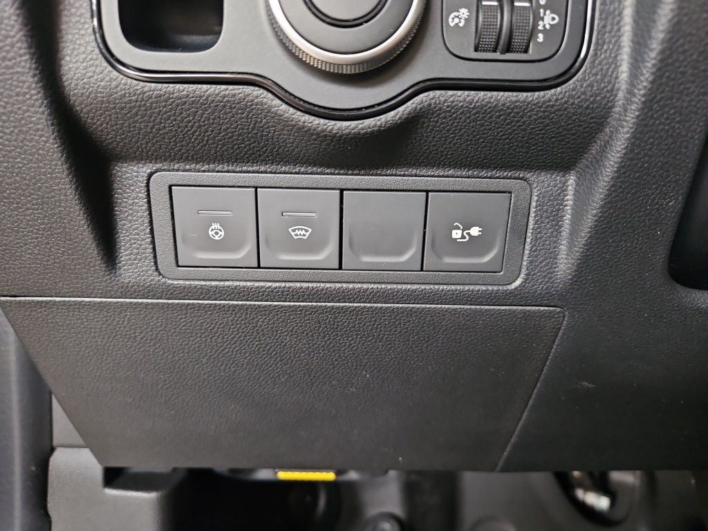 Fahrzeugabbildung Mercedes-Benz eCitan Kastenwagen Standard MBUX Navi RFK PTS hi