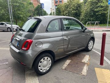 Fiat 500 - 5