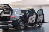 Mercedes-Benz GLS 600 Maybach 4Matic *ARMORED*B6*ARMOURED*FULL - Mercedes-Benz GLS 600 Gebrauchtwagen
