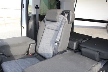 Citroën Spacetourer M Diesel 180PS Automatik