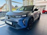 Renault Scenic Esprit Alpine 220 Long Range