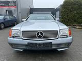 Mercedes-Benz SL 300 *89000KM.* HARDTOP* OLDTIMER* - Mercedes-Benz: Cabrio, Hardtop