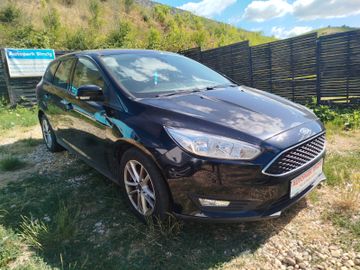 Ford Focus - 6