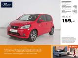 Seat Mii Electric Plus 37 kWh NAV/PDC/SH/Leichtmetall - Seat Mii: Plus