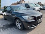 BMW 530 Baureihe 5 Gran Turismo 530 d xDrive - BMW 530: 530d Xdrive Gran Turismo