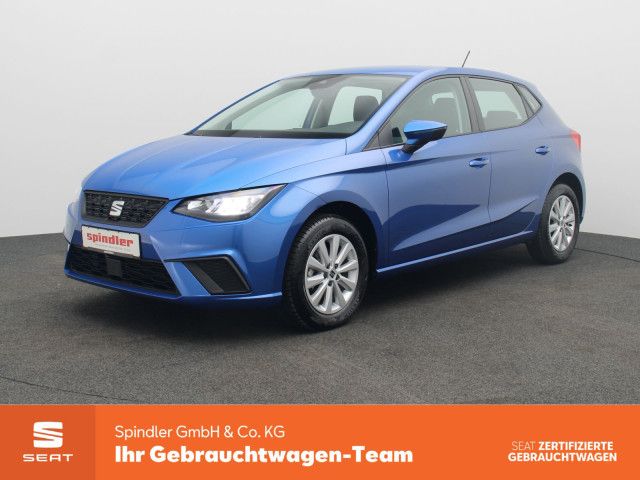 Seat Ibiza Style 1.0 TSI / Navi, Full Link, Bluetooth