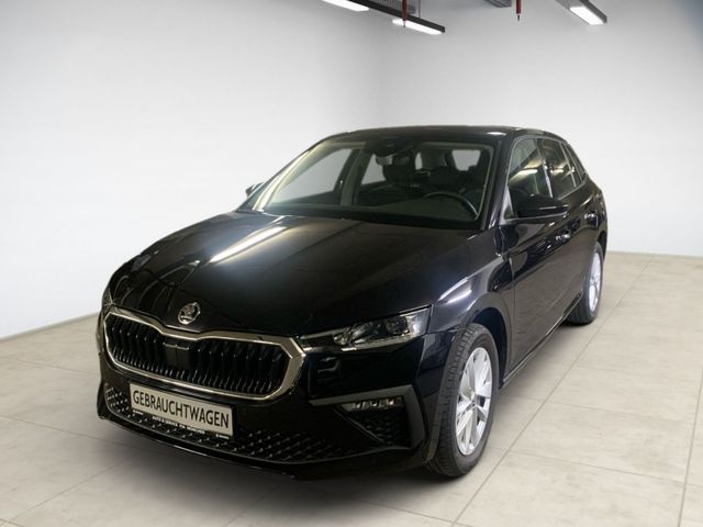 Skoda Scala 1.0 TSI DSG Selection |ACC|Kamera|SHZ|LED|