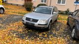 Volkswagen WV Passat zuverkaufen - Volkswagen Passat aus 2003: Kombi