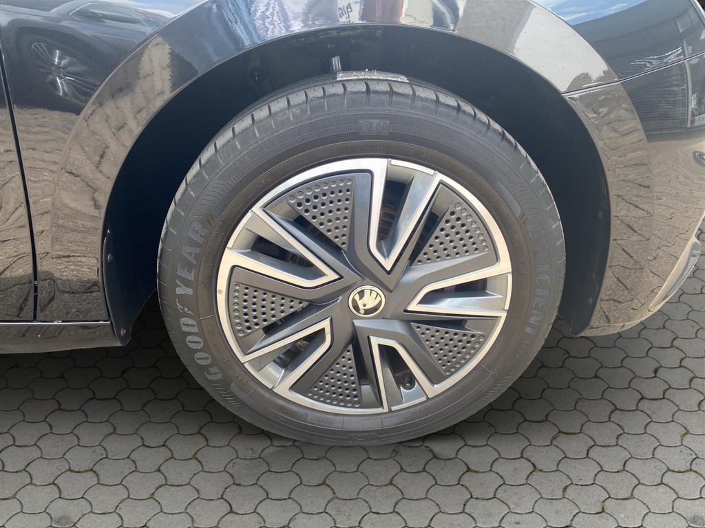 Skoda Fabia 1.0 TSI Ambition Tour Navi+LED+PDC+SHZ, миниатюра 13