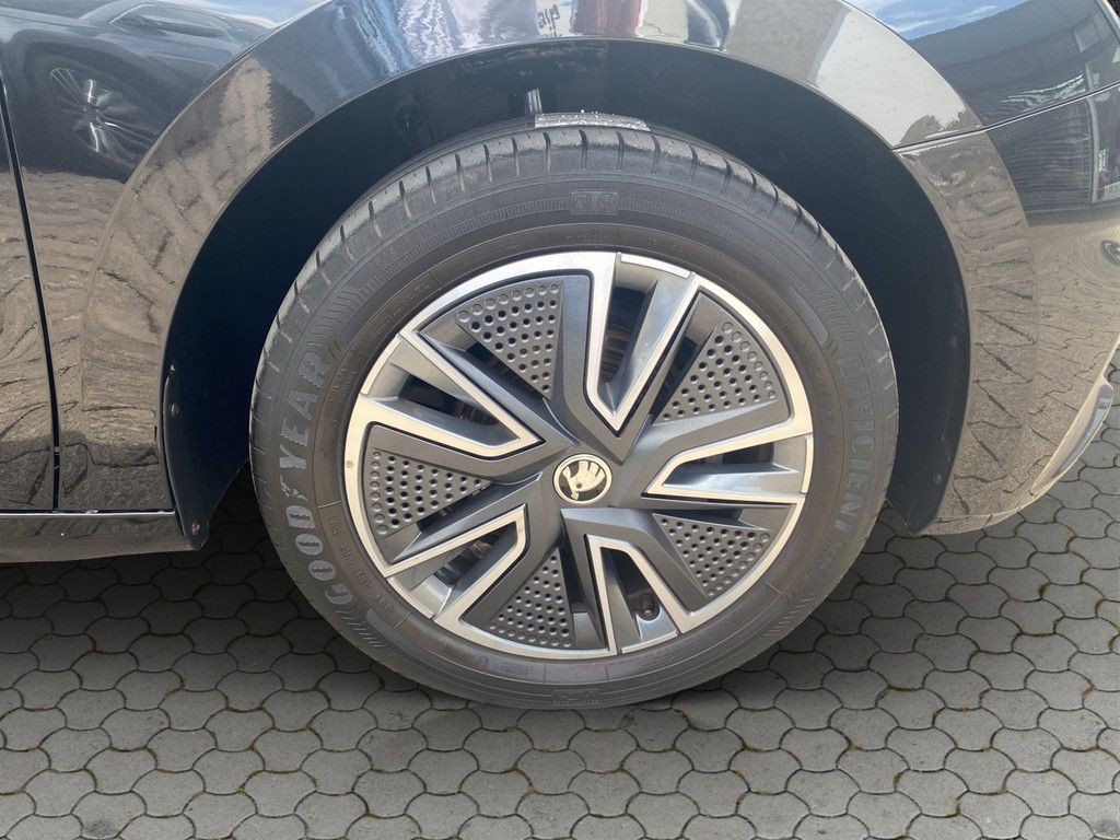 Skoda Fabia - Bild 15